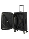 Travelite Putni kofer Travelite BARBARA Stepp M Black