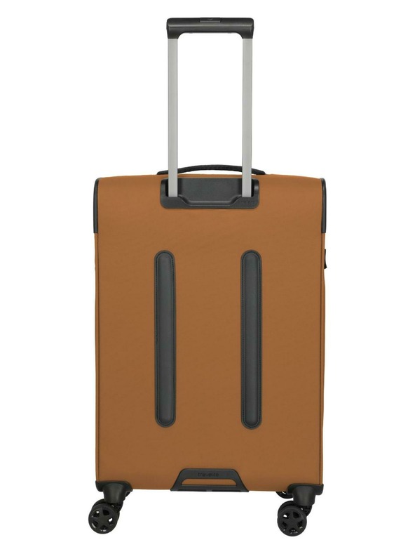 Travelite Putni kofer Travelite Briize M Curry