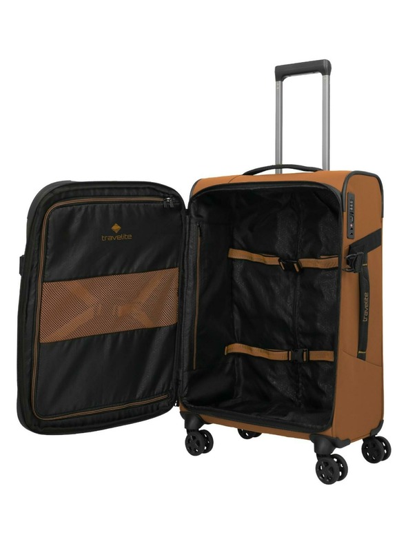 Travelite Putni kofer Travelite Briize M Curry