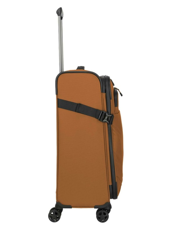 Travelite Putni kofer Travelite Briize M Curry