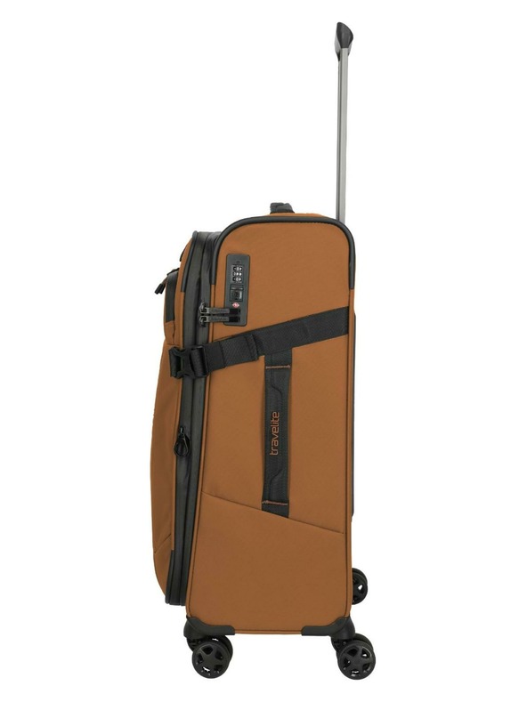Travelite Putni kofer Travelite Briize M Curry