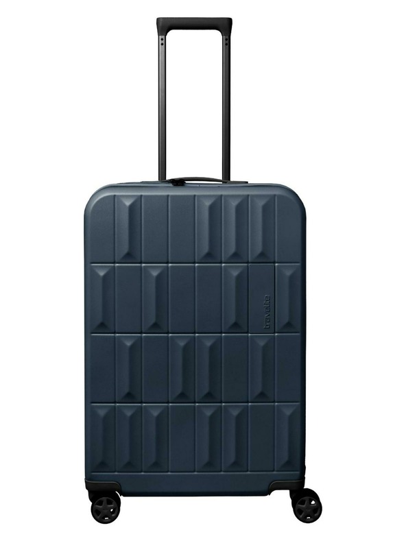 Travelite Putni kofer Travelite Panello M Night sky