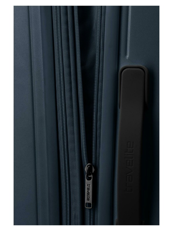 Travelite Putni kofer Travelite Panello M Night sky