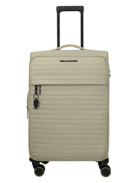 Travelite Putni kofer Travelite BARBARA Stepp M Satin nude