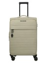 Travelite Putni kofer Travelite BARBARA Stepp M Satin nude