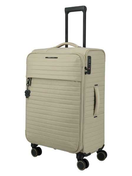 Travelite Putni kofer Travelite BARBARA Stepp M Satin nude