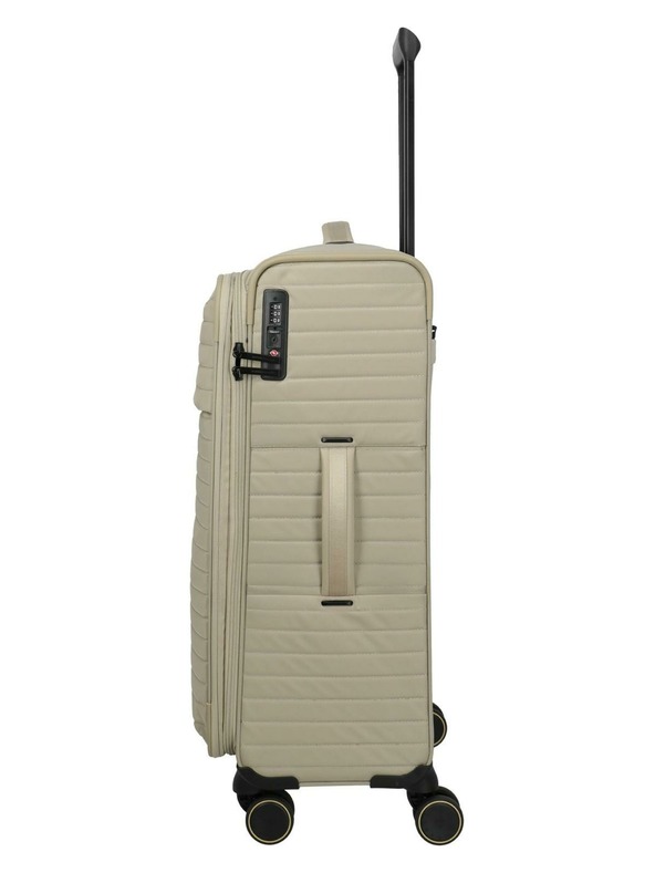 Travelite Putni kofer Travelite BARBARA Stepp M Satin nude