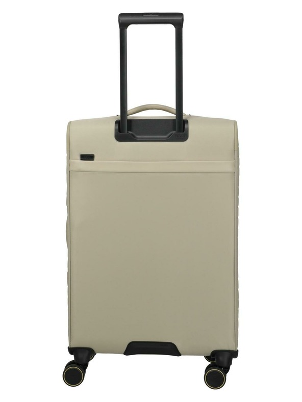 Travelite Putni kofer Travelite BARBARA Stepp M Satin nude