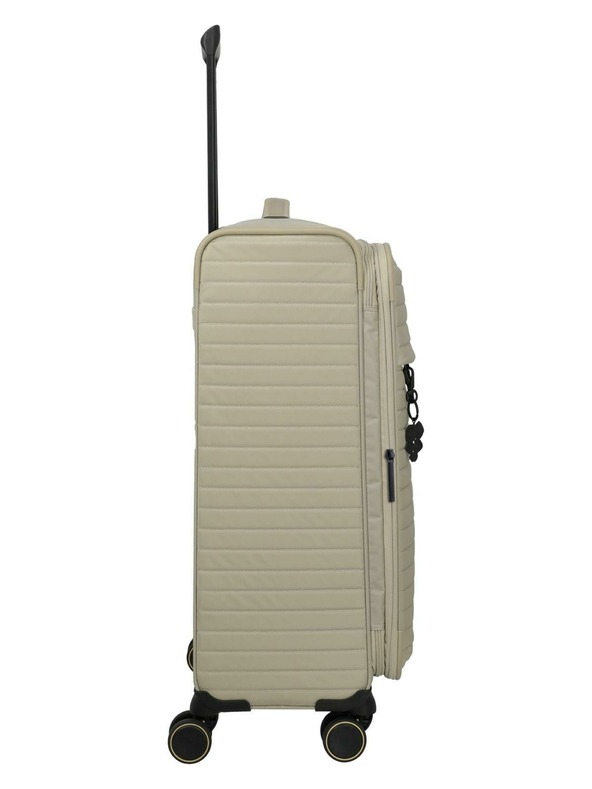 Travelite Putni kofer Travelite BARBARA Stepp M Satin nude