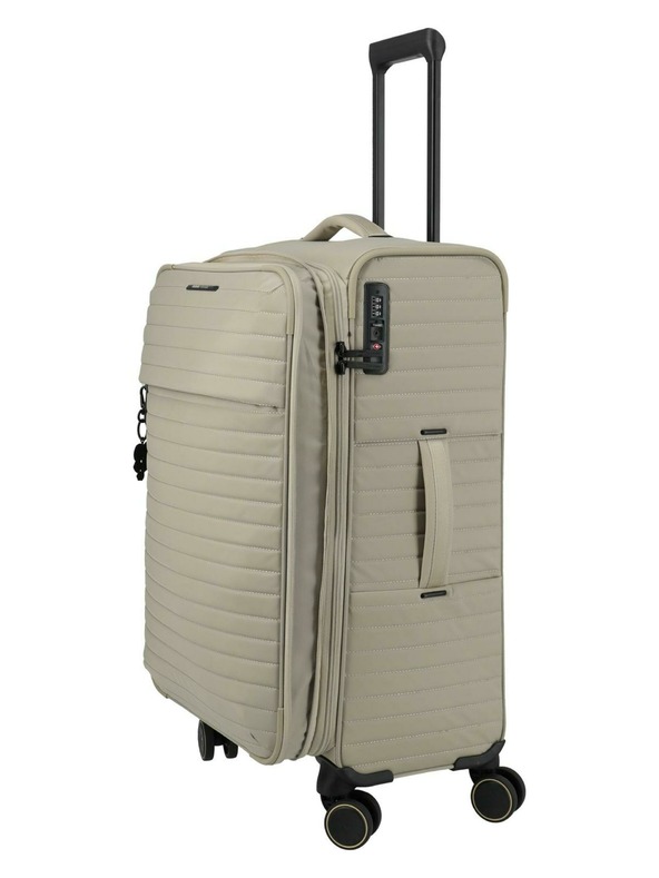 Travelite Putni kofer Travelite BARBARA Stepp M Satin nude
