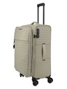 Travelite Putni kofer Travelite BARBARA Stepp M Satin nude