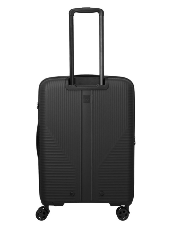 Travelite Putni kofer Travelite Air Stripe M Black