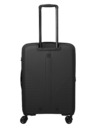 Travelite Putni kofer Travelite Air Stripe M Black