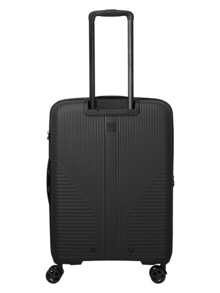 Travelite Putni kofer Travelite Air Stripe M Black