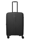 Travelite Putni kofer Travelite Air Stripe M Black