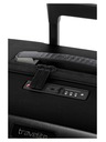 Travelite Putni kofer Travelite Millennium M Black