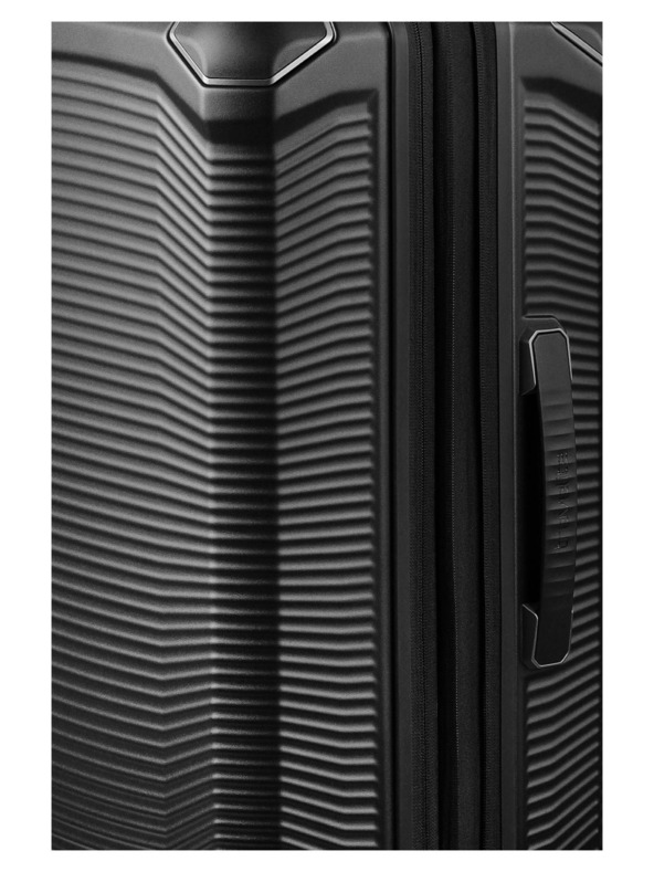 Travelite Putni kofer Travelite Millennium M Black