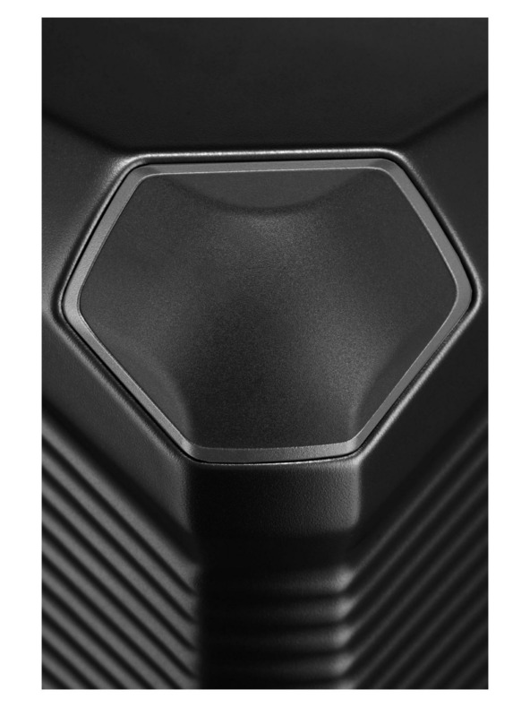 Travelite Putni kofer Travelite Millennium M Black