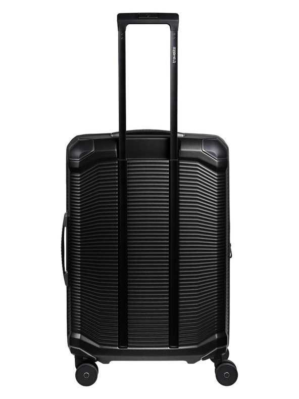 Travelite Putni kofer Travelite Millennium M Black