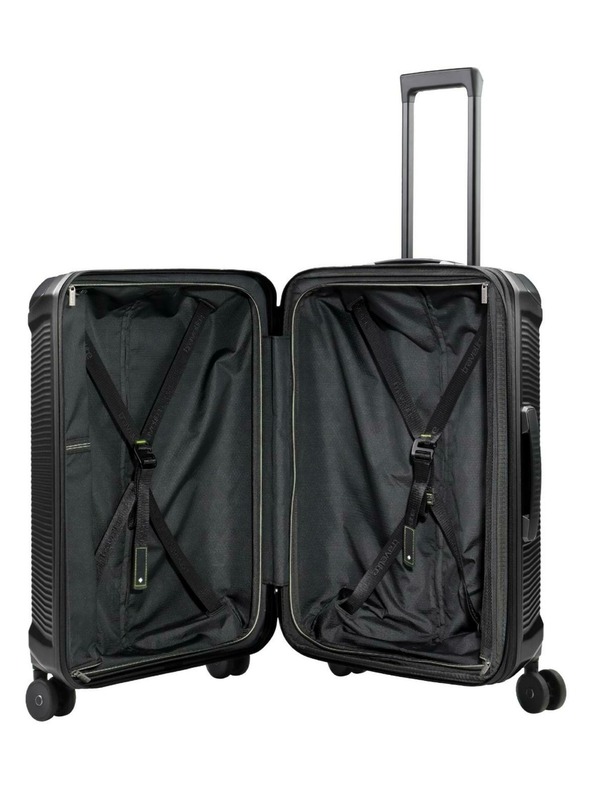 Travelite Putni kofer Travelite Millennium M Black