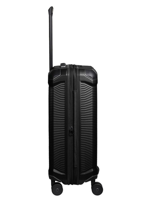 Travelite Putni kofer Travelite Millennium M Black