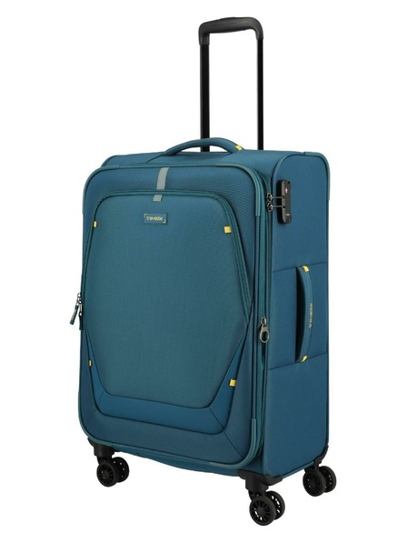 Travelite Putni kofer Travelite Umbria M Petrol