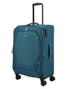 Travelite Putni kofer Travelite Umbria M Petrol