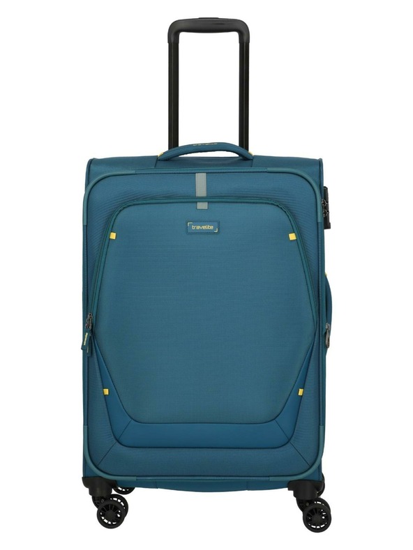 Travelite Putni kofer Travelite Umbria M Petrol