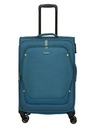 Travelite Putni kofer Travelite Umbria M Petrol