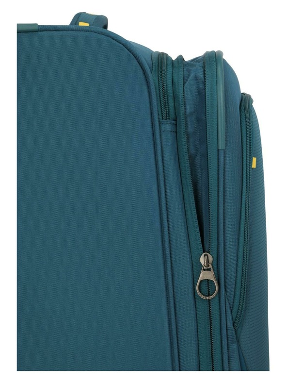 Travelite Putni kofer Travelite Umbria M Petrol