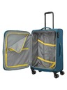 Travelite Putni kofer Travelite Umbria M Petrol