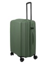 Travelite Putni kofer Travelite Air Stripe M Green