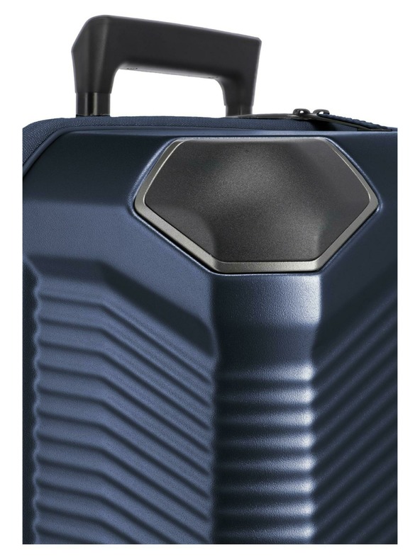 Travelite Putni kofer Travelite Millennium M Navy