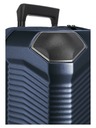 Travelite Putni kofer Travelite Millennium M Navy