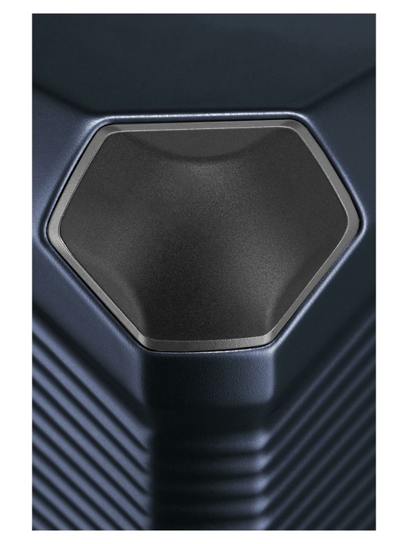 Travelite Putni kofer Travelite Millennium M Navy