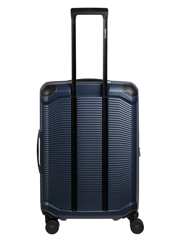 Travelite Putni kofer Travelite Millennium M Navy