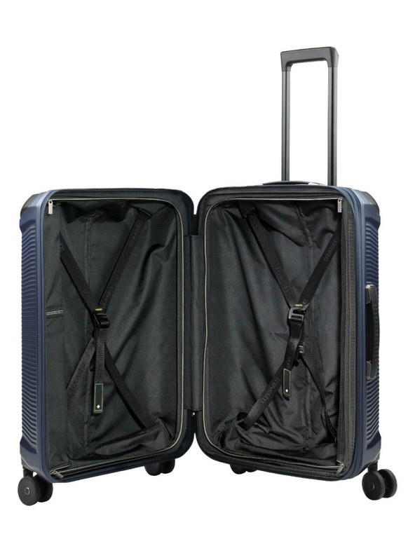 Travelite Putni kofer Travelite Millennium M Navy