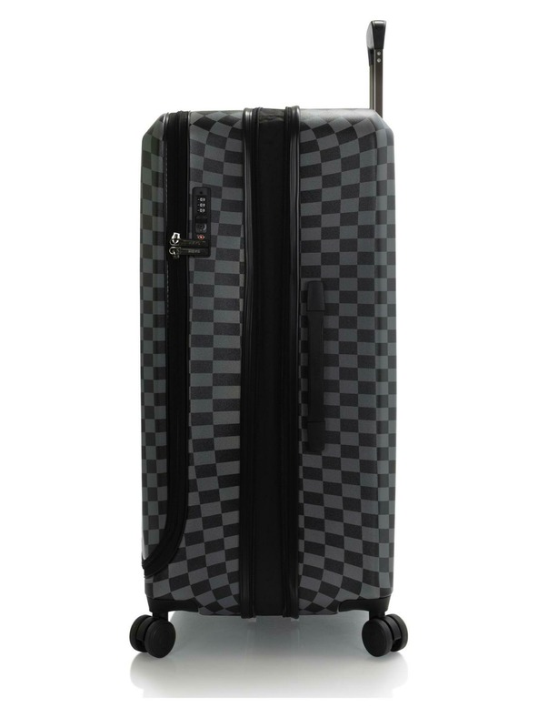 Heys Putni kofer Heys EZ Fashion L Checkered