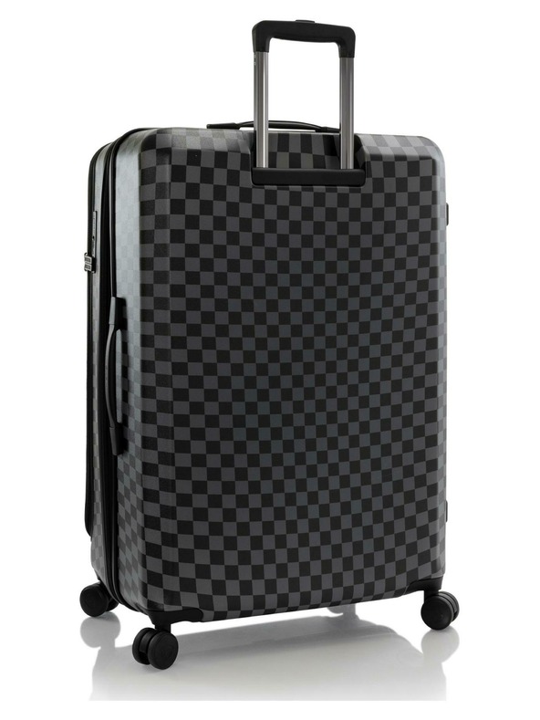 Heys Putni kofer Heys EZ Fashion L Checkered
