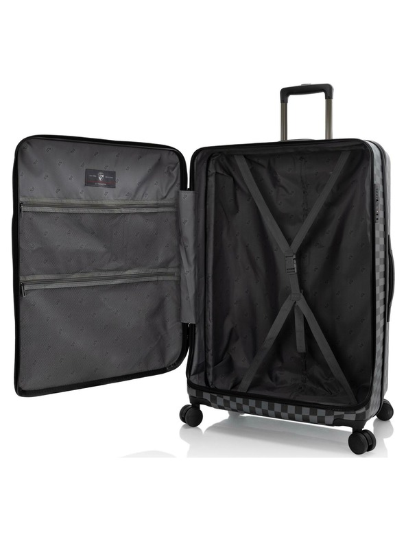 Heys Putni kofer Heys EZ Fashion L Checkered