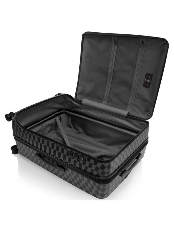 Heys Putni kofer Heys EZ Fashion L Checkered