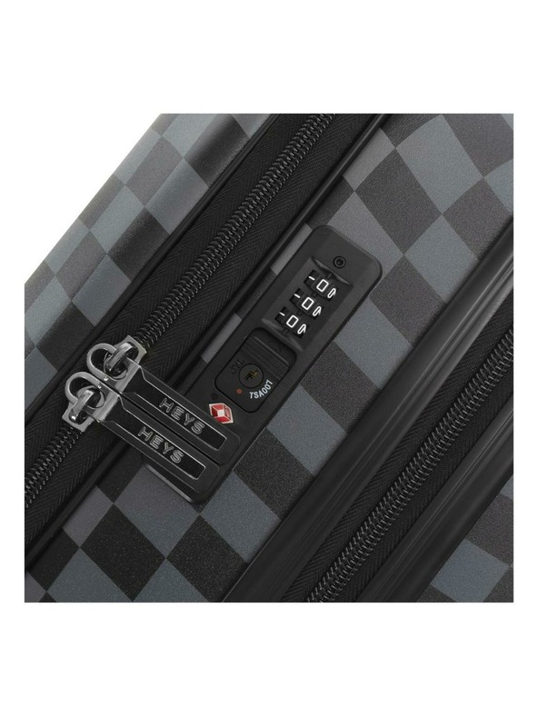 Heys Putni kofer Heys EZ Fashion L Checkered