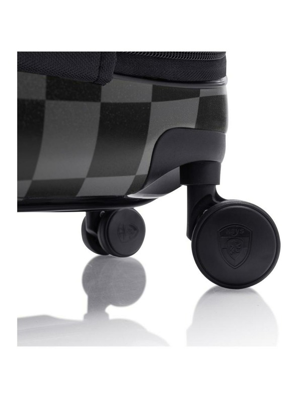 Heys Putni kofer Heys EZ Fashion L Checkered
