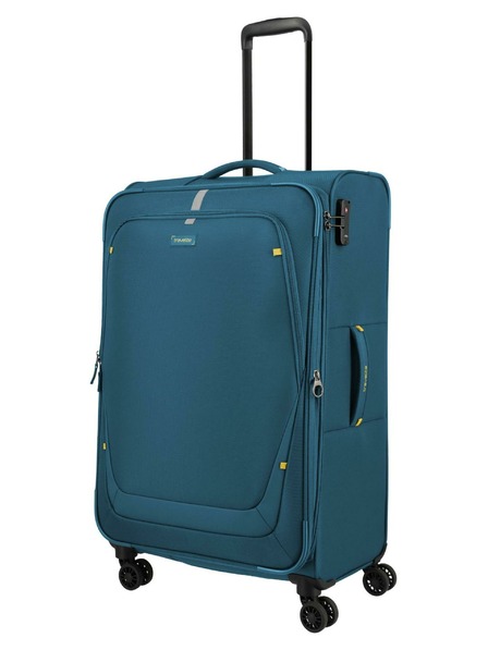 Travelite Putni kofer Travelite Umbria L Petrol