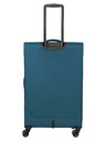 Travelite Putni kofer Travelite Umbria L Petrol
