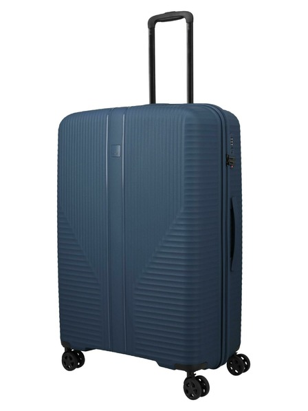 Travelite Putni kofer Travelite Air Stripe L Navy