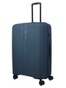 Travelite Putni kofer Travelite Air Stripe L Navy