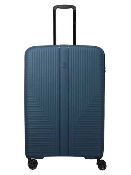 Travelite Putni kofer Travelite Air Stripe L Navy