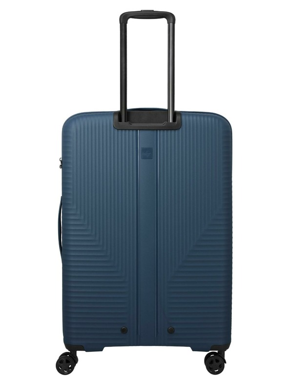Travelite Putni kofer Travelite Air Stripe L Navy