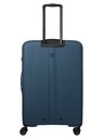 Travelite Putni kofer Travelite Air Stripe L Navy